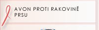 Avon proti rakovin prsu